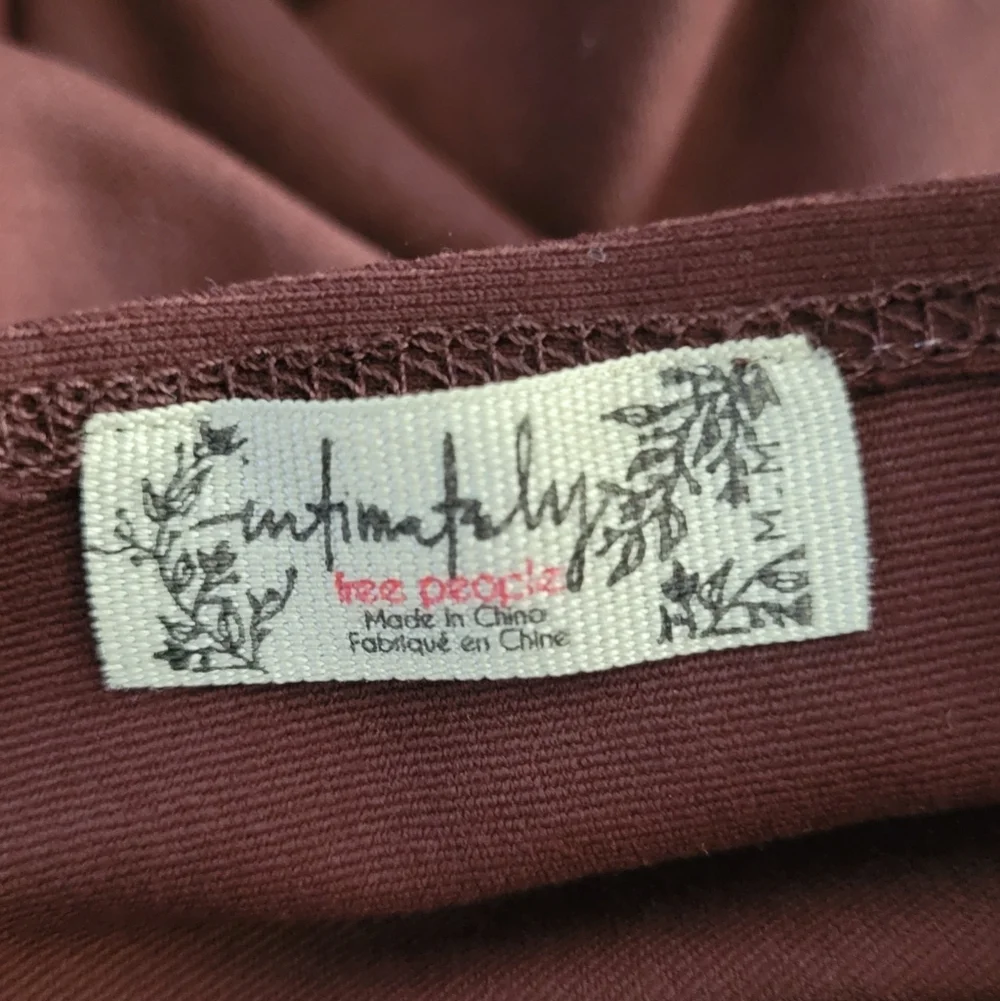 Free People excellent b15